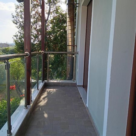 Apartments Kidonis Limenaria  Extérieur photo