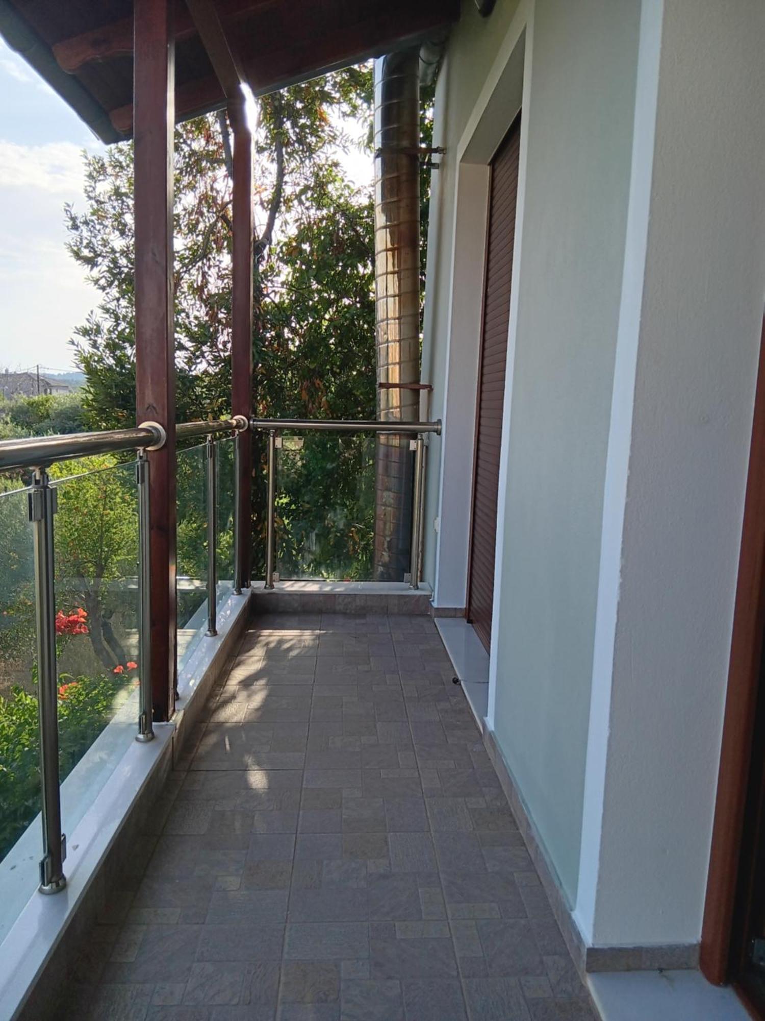 Apartments Kidonis Limenaria  Extérieur photo