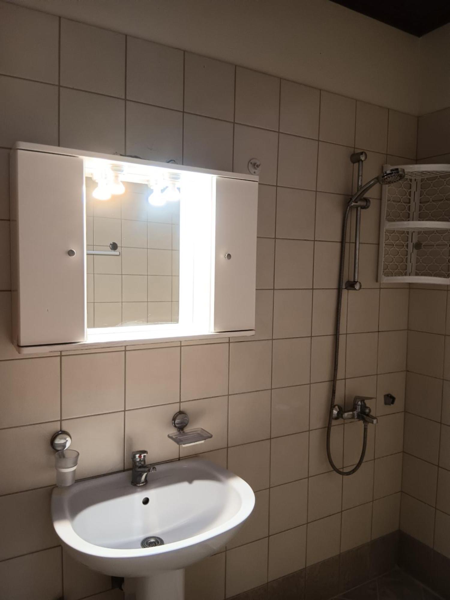 Apartments Kidonis Limenaria  Extérieur photo