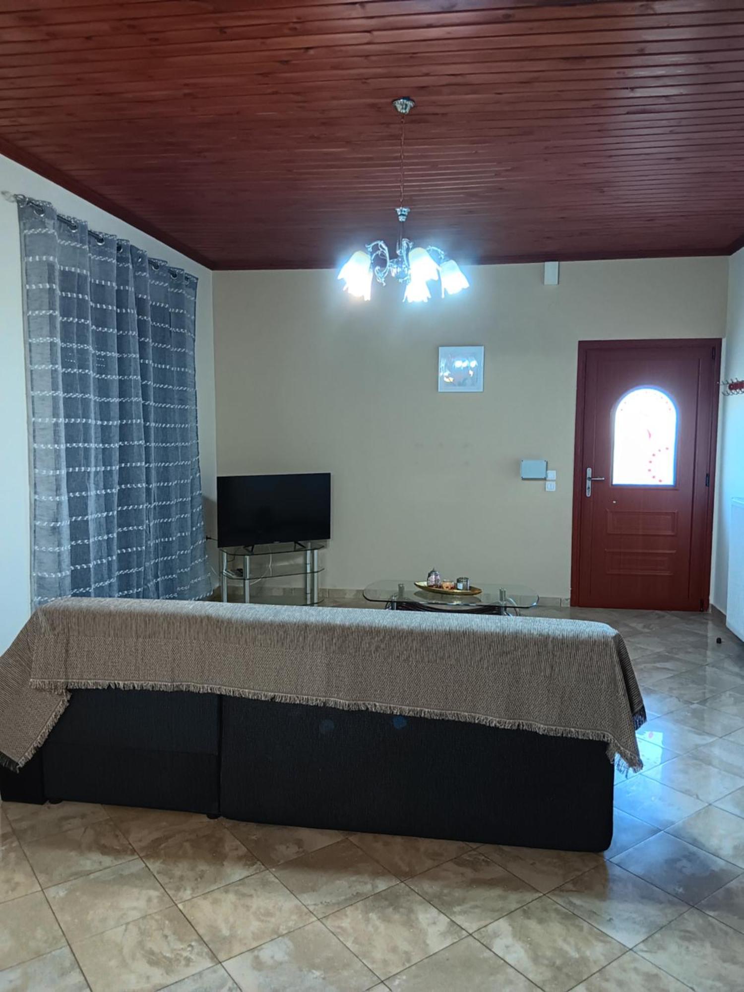 Apartments Kidonis Limenaria  Extérieur photo