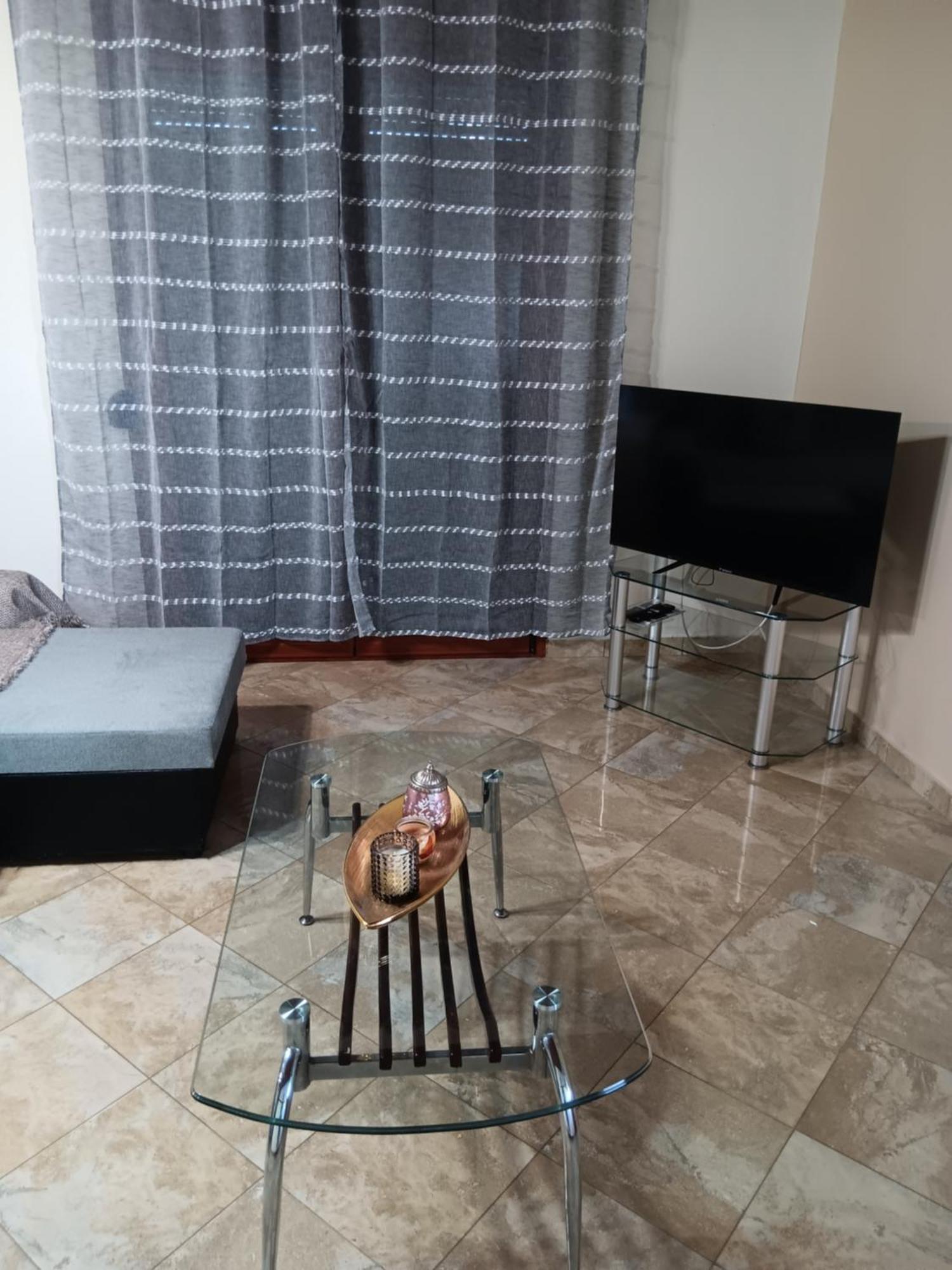Apartments Kidonis Limenaria  Extérieur photo
