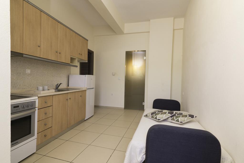 Apartments Kidonis Limenaria  Extérieur photo