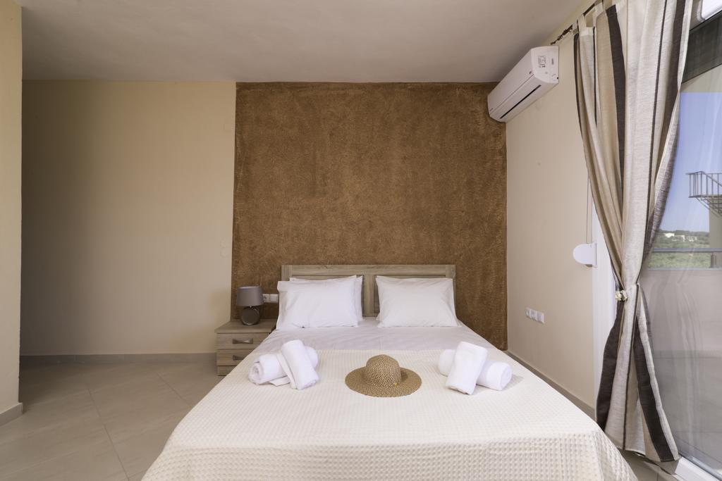 Apartments Kidonis Limenaria  Extérieur photo