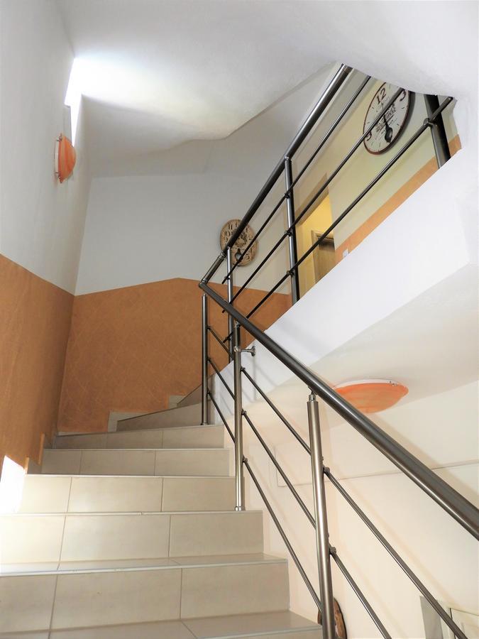 Apartments Kidonis Limenaria  Extérieur photo